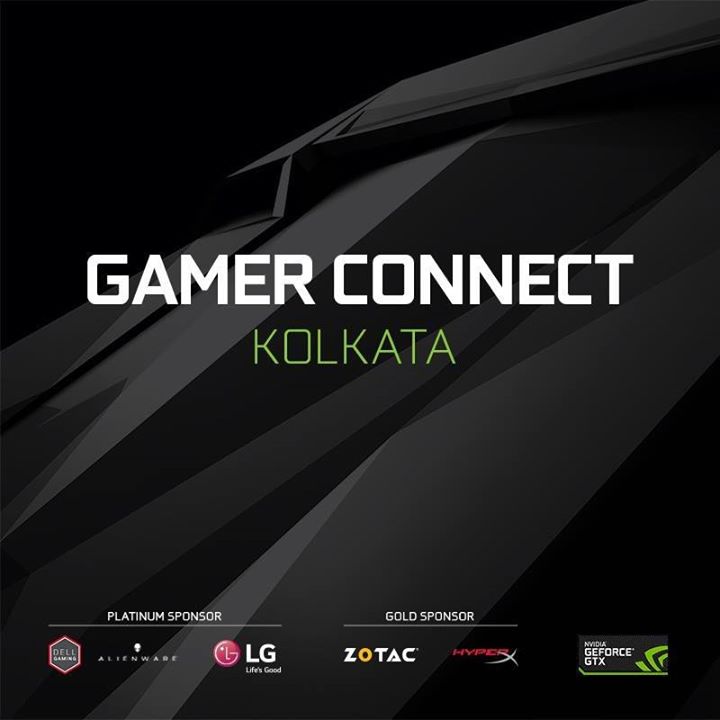 NVIDIA’s Gamer Connect 2017 starts from Kolkata