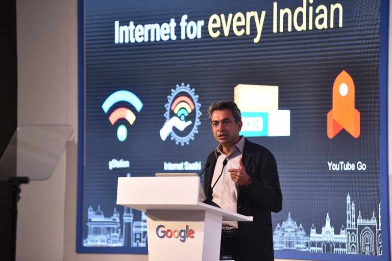 Google launches Indian Language support in Google Translate, Gboard app and Other Products as well