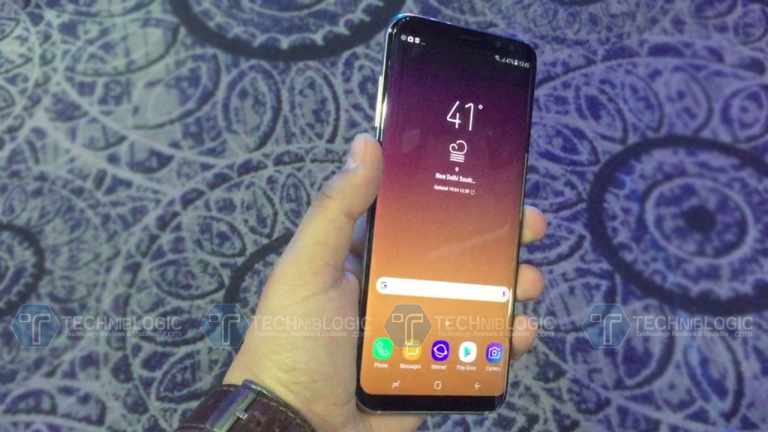 Is Samsung going to change the Smartphone game with its Galaxy S8 and S8 Plus?