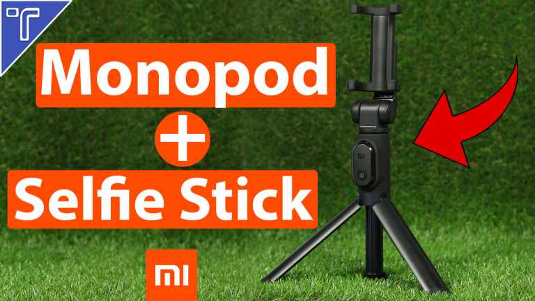 Xiaomi-2in1-Best-Monopod-for-Video-techniblogic