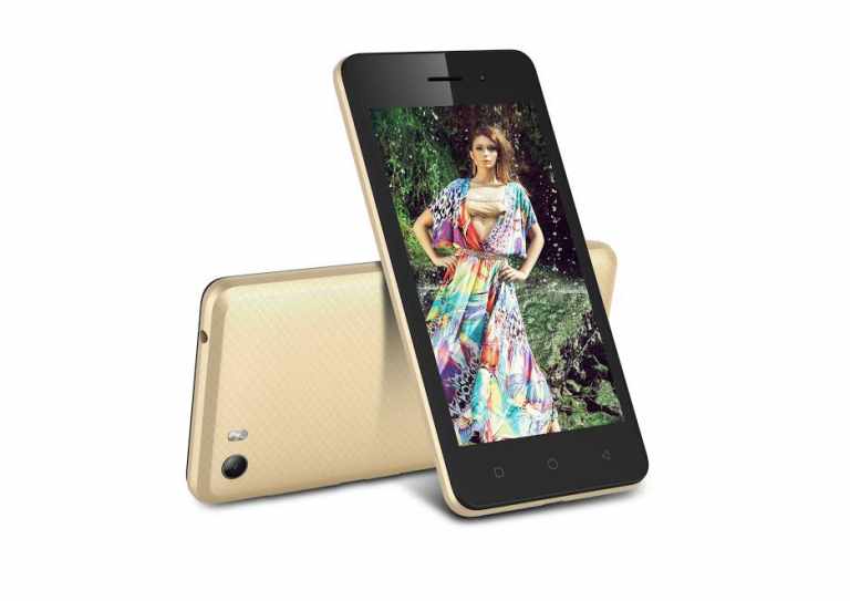 itel Mobile Wish A21 launched at Rs. 5,390 with 4G Volte