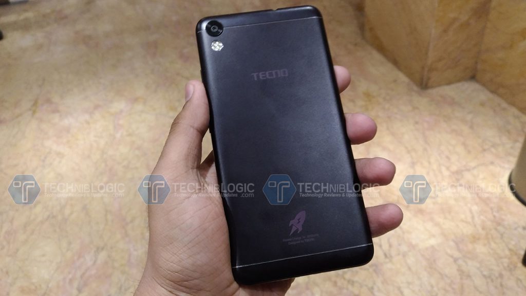 Tecno Mobile Launched in India With 5 New Smartphones Techniblogic