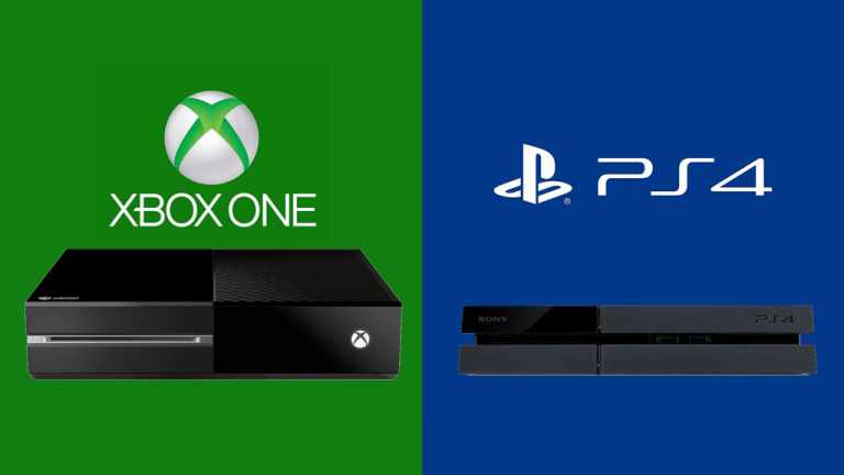 PS4 vs Xbox One : Which one to go ?