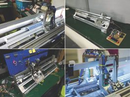 3D Print your Clothes at Home using Kniterate Digital Knitting Machine ...