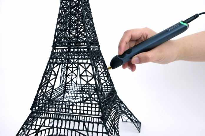 3Doodler Printing Pen