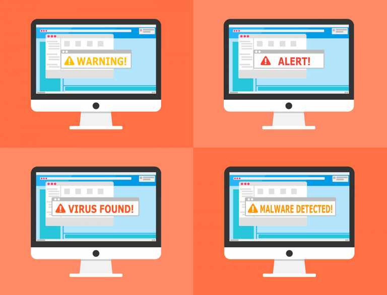 4 Ways to decrease the risk of web-based threats on your business network