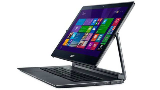 Acer ASP R13 R13 R7- 371 T-5022 Laptop