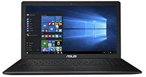 Asus R510JX-DM230T 15.6-inch Laptop