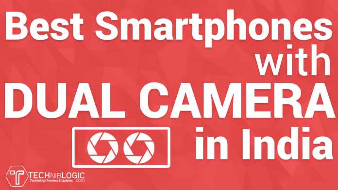 Best Dual Camera Phone in India