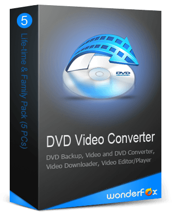 DVD Video Converter Giveaway 2