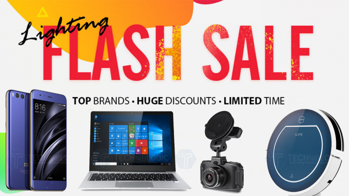 GearBest.com FLASH SALE for Limited TIME