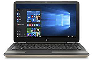 HP 15-Au004TX Gd 15.6 inch Laptop