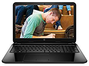 HP 15-r203TX 15.6-inch Laptop