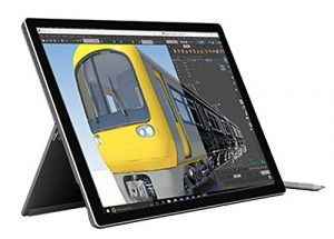 Microsoft Surface Pro 4 31.24 cms