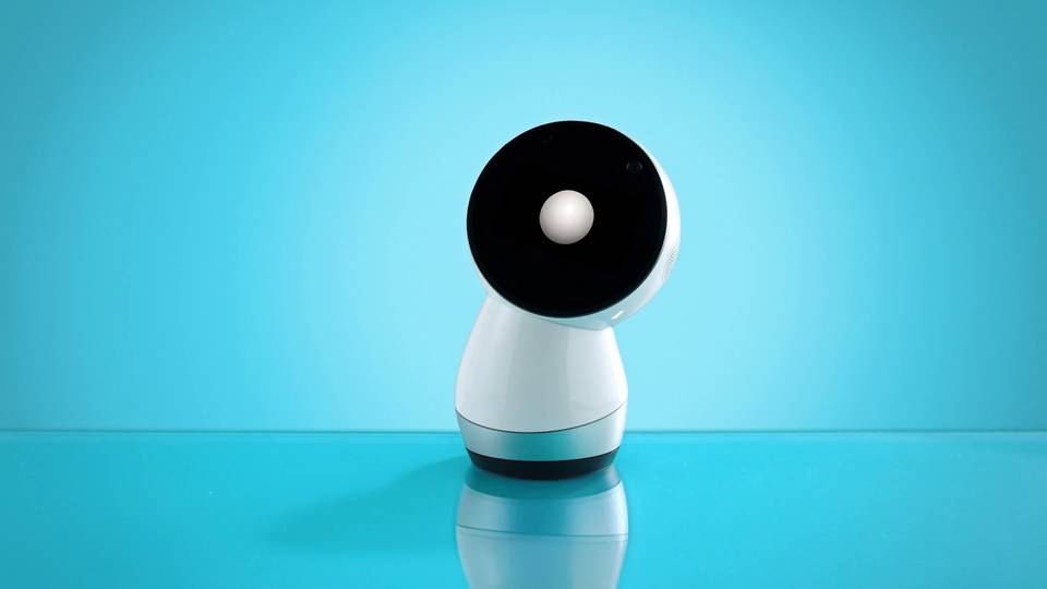 Smarter your Life with Jibo Robot