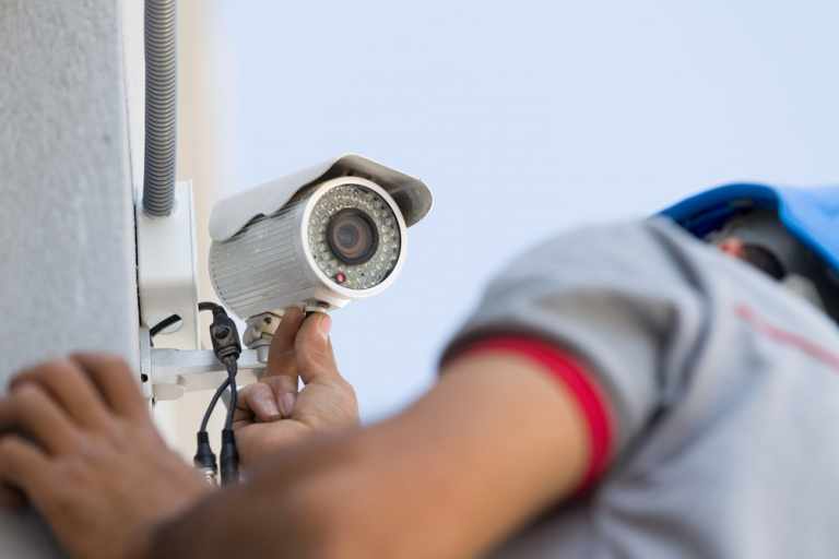 Things to Keep in Mind Before Buying a Home Security Camera