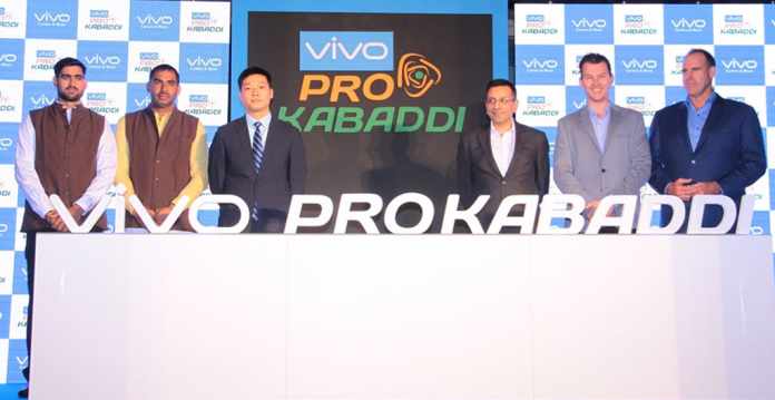 Vivo-Signed-Title-Sponsorship-deal-with-Pro-Kabaddi