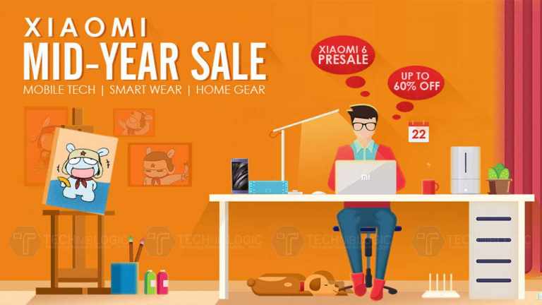 Xiaomi for Sale – Buy any Xiaomi Products with Huge DISCOUNTS!