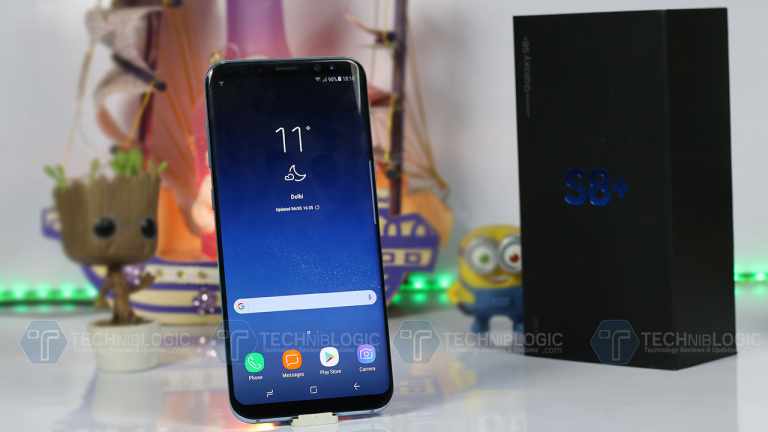 Reasons NOT To Buy The Samsung Galaxy S8 and S8+