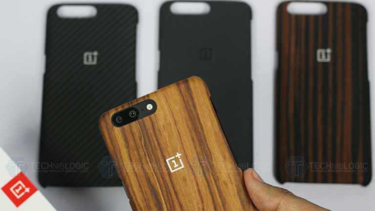 Best OnePlus 5 Cases and Covers
