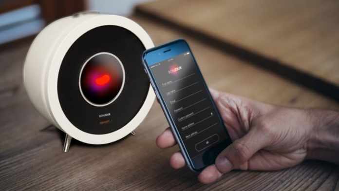 Bonjour, A Smart Alarm Clock with Artificial Intelligence