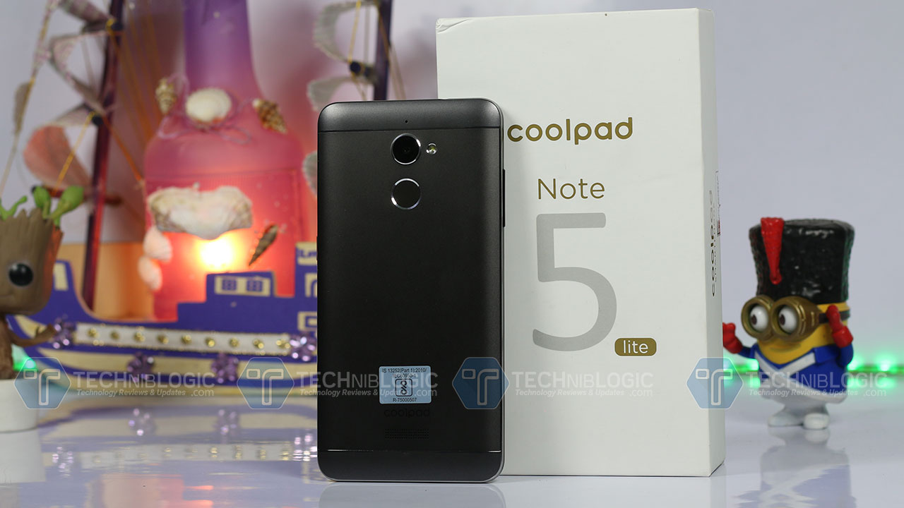 Coolpad-Note-5-Lite-Bacl-Panel-Techniblogic
