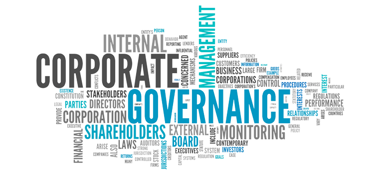 Top 5 Tech Solutions for Improving Corporate Governance