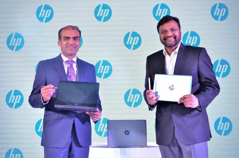 HP Pavilion x360, Spectre x360 Convertible Laptops With Active Pen Launched in India