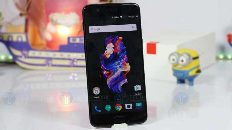 OnePlus 5 Launched in India: Specs,Price in India and Availability