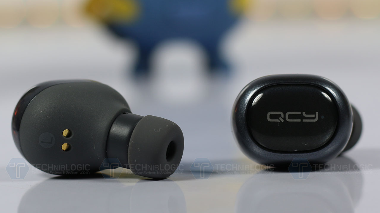 QCY Q29 Wireless Earbuds Review: Better than Apple AirPods 