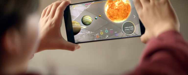 What is Google Tango and Daydream? – All you Need to Know