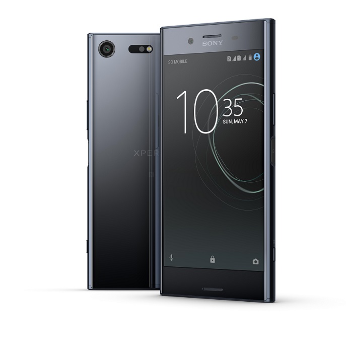 Sony Xperia XZ Premium Launched in India: Price, Release Date Specifications, and More 1