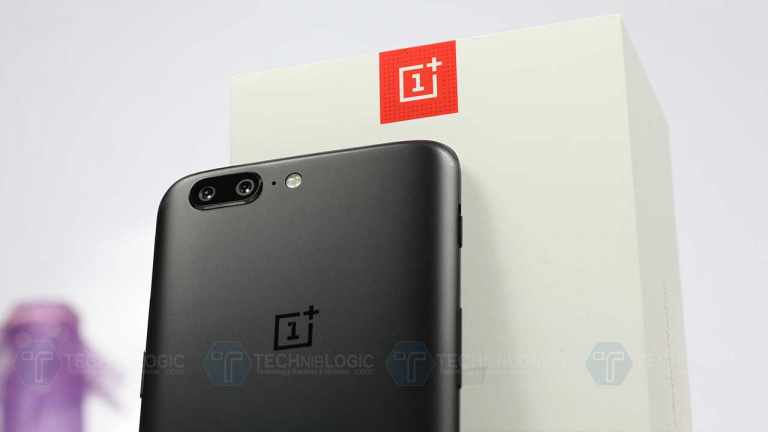 OnePlus 5 Review : Never Settle Continue 2017!