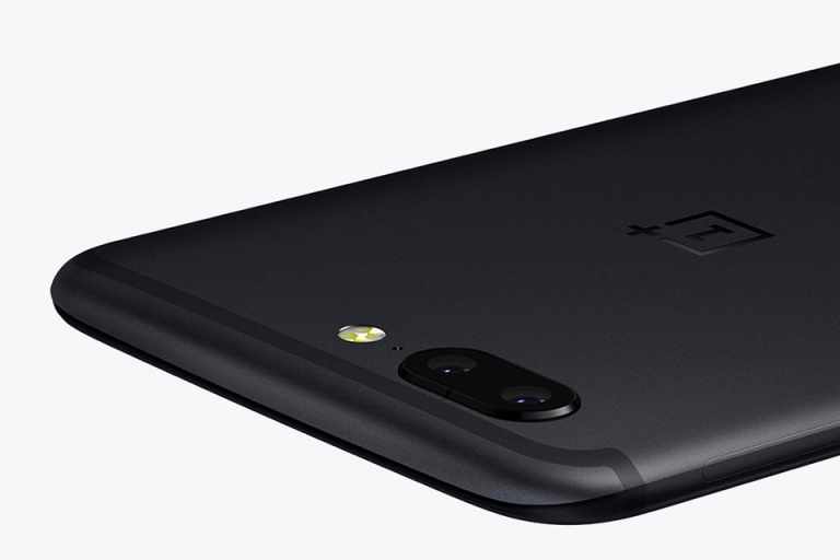 OnePlus 5 Price in India Leaked