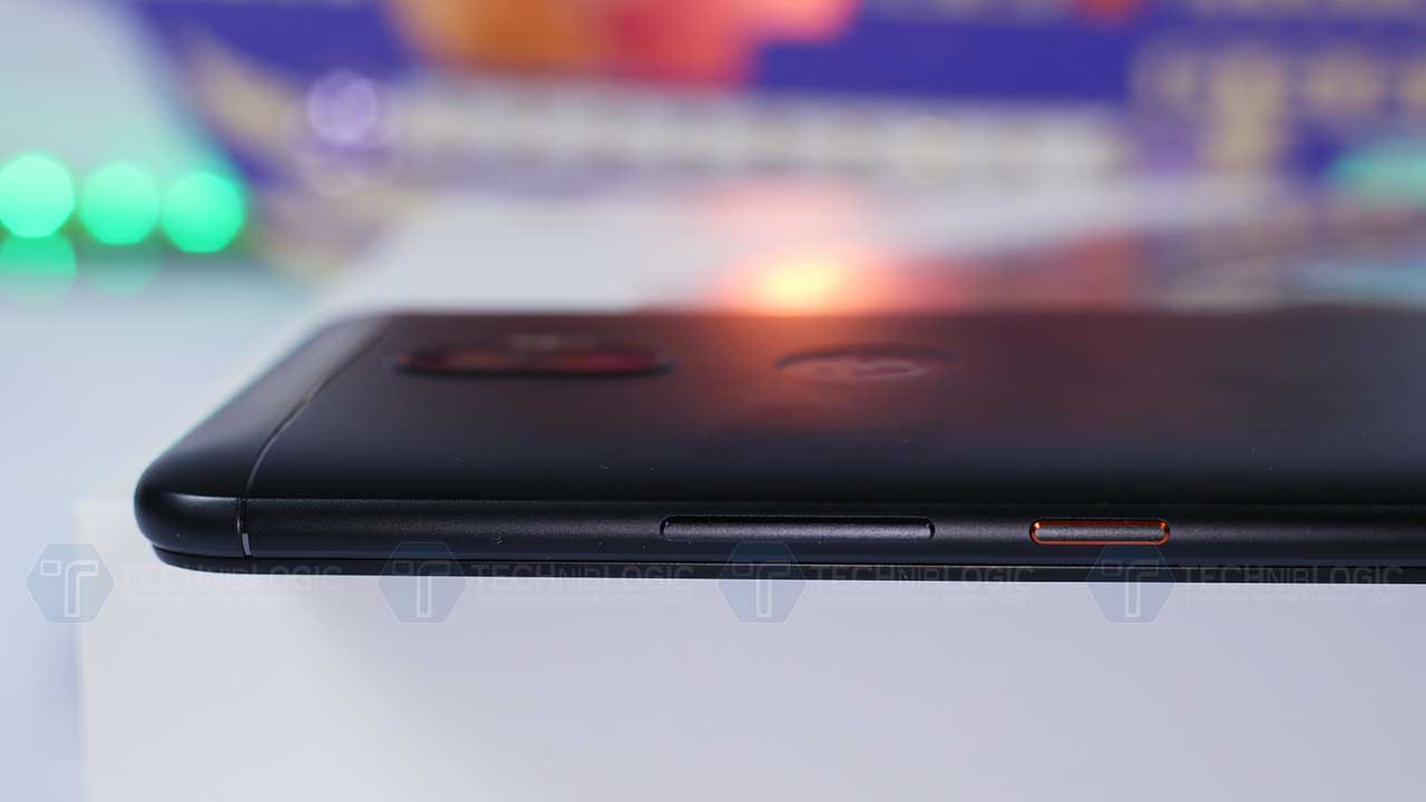 Gionee-A1-Plus-volume-buttons
