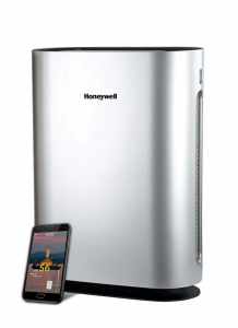 Honeywell Air Touch S