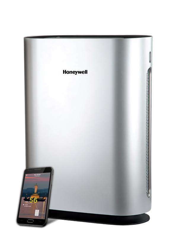 ‘Honeywell Air Touch S’ Smart Air Purifier available at Price of Rs. 39990