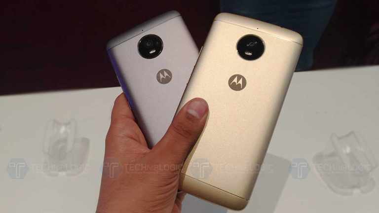 Moto E4 Plus and Moto E4 Launched in India: Price, Launch Offers, Specifications