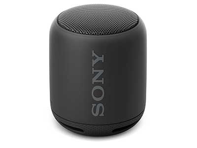 Sony SRS-XB10 EXTRA BASS Portable Splash-proof