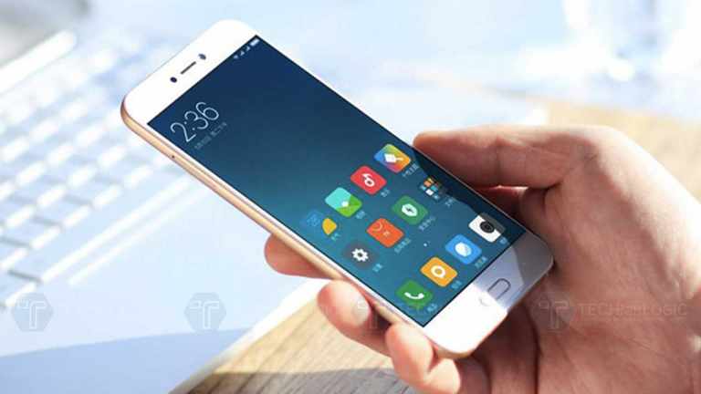 Xiaomi Mi 5C with 5.15 inch FHD Display and 12MP Camera in $214 Only