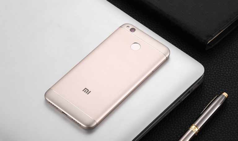 Xiaomi Redmi 4X with Snapdragon 435 and 4100mAh Battery in $132 Only