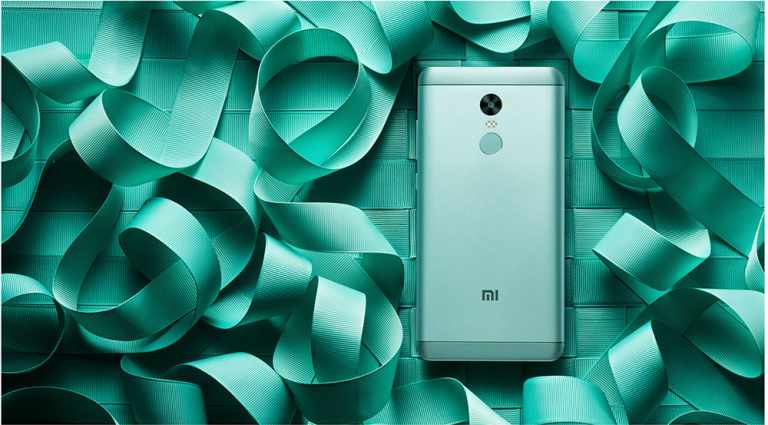 Xiaomi Redmi Note 4X with Snapdragon 625 and 3GB RAM in $149 Only