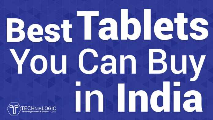best-tablets-in-india