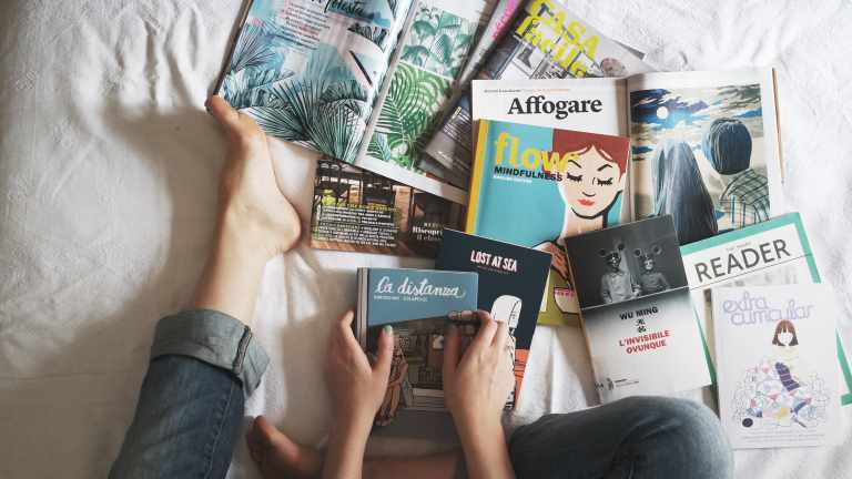 8 Best FREE Apps you’ll Surely LOVE if you’re a BOOK LOVER! 📖