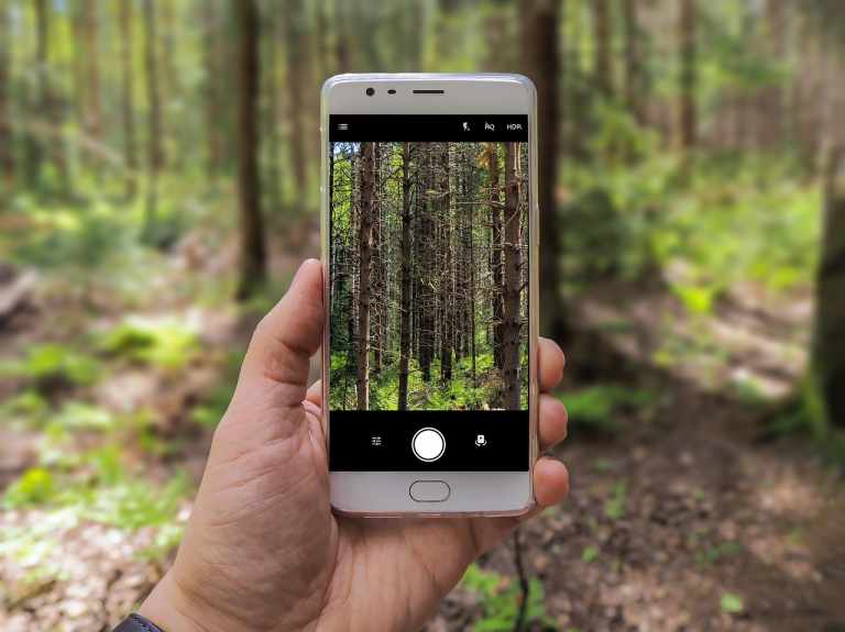 Best Camera Apps to Click Photos Professionally!