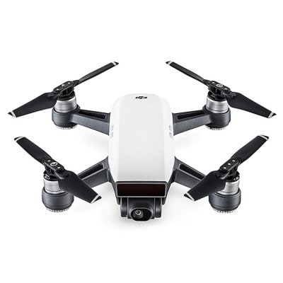 DJI Spark Mini RC Selfie Drone with Gesture Control