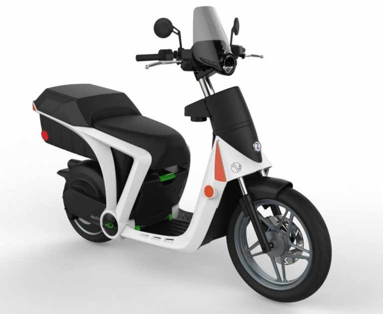 Learn Why the E-Scooter is the New Savvy Mode of Urban Transport