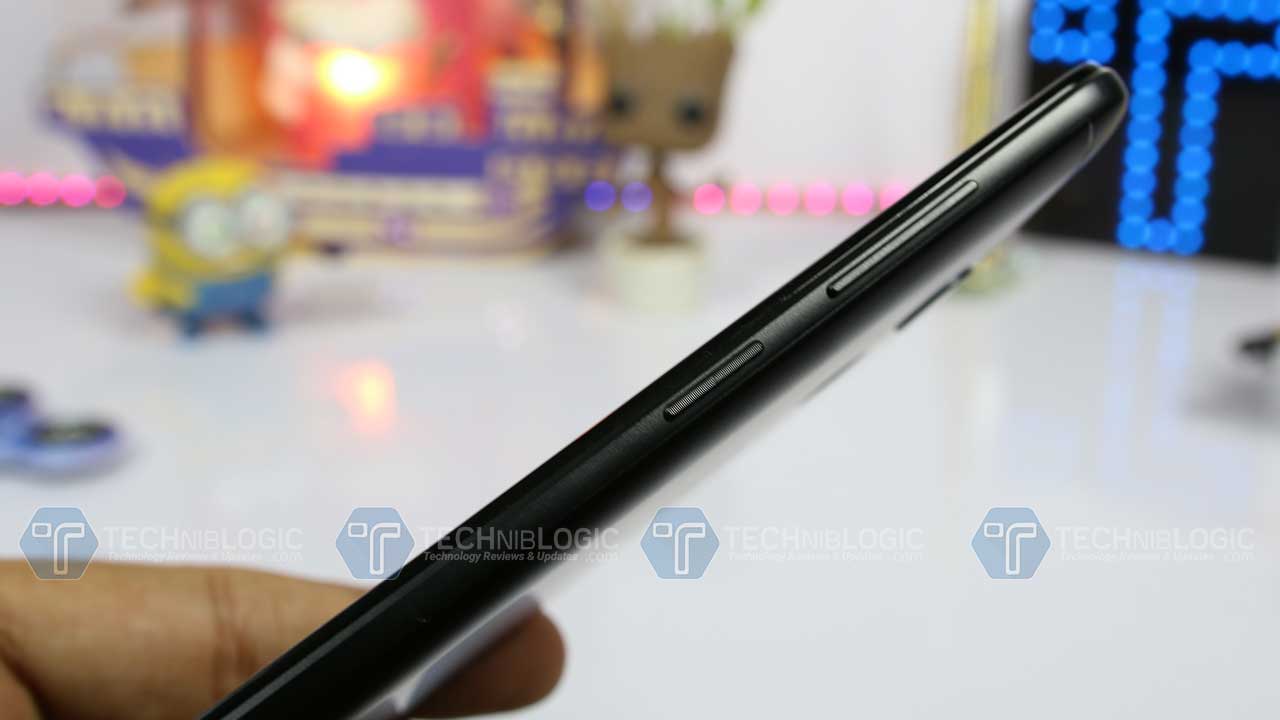 Gionee-A1-Lite-volume-buttons