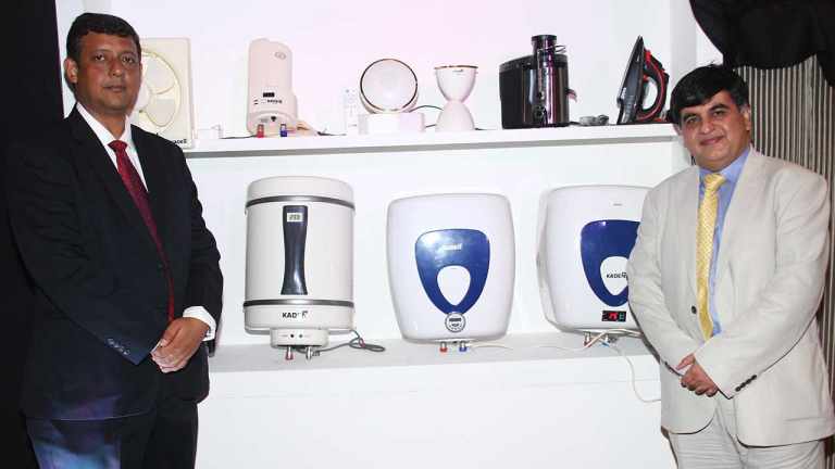 KADEN new Range of Premium Home Appliance