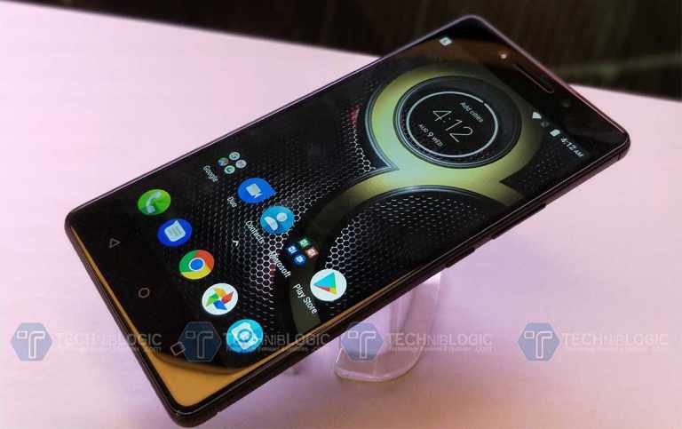 Lenovo K8 Note with Dual Camera launched in India Starting At Rs 12999